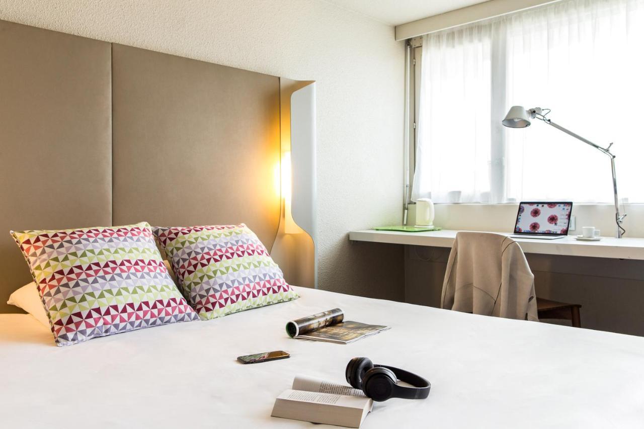 Campanile Hotel בווה מראה חיצוני תמונה
