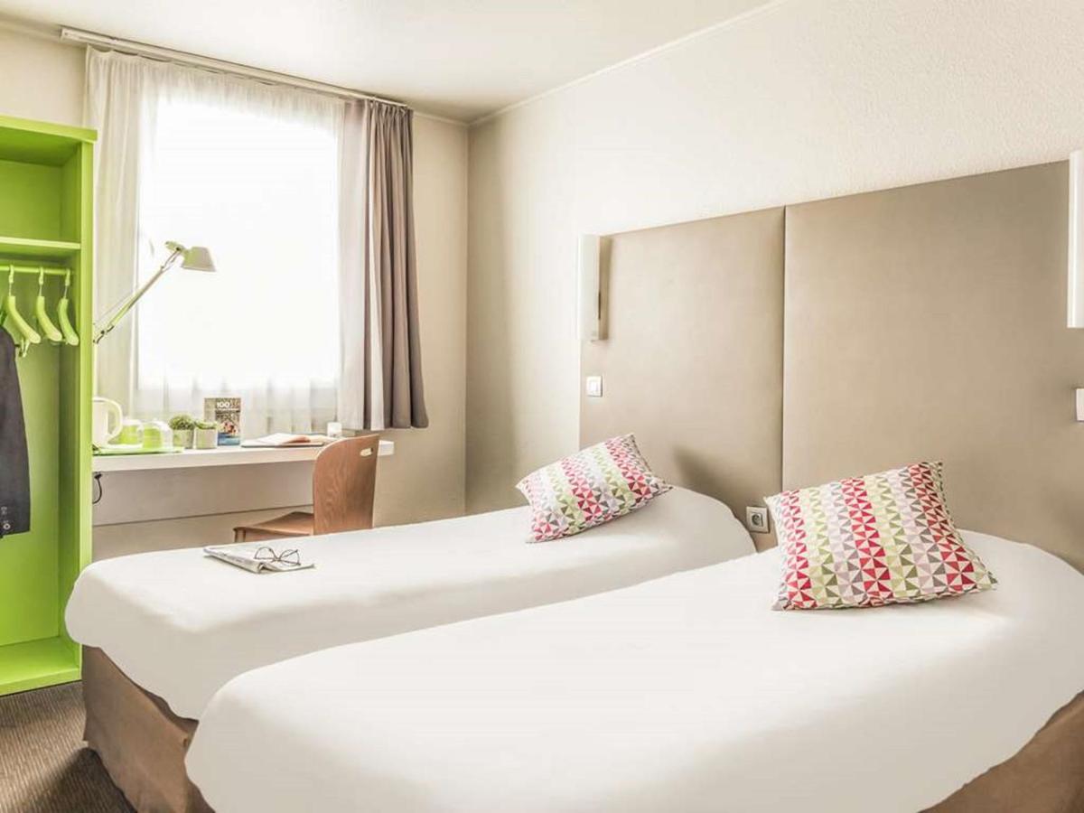 Campanile Hotel בווה מראה חיצוני תמונה