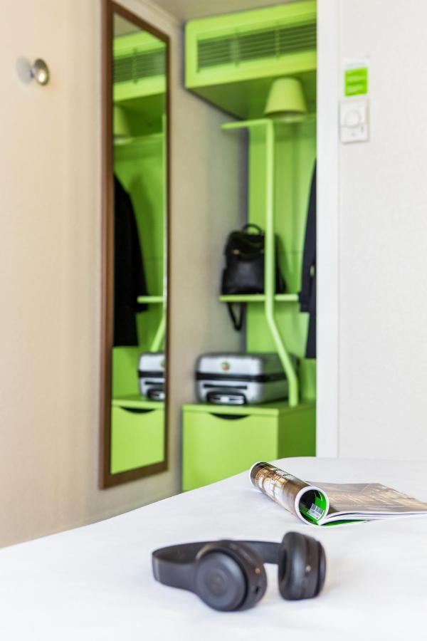 Campanile Hotel בווה מראה חיצוני תמונה