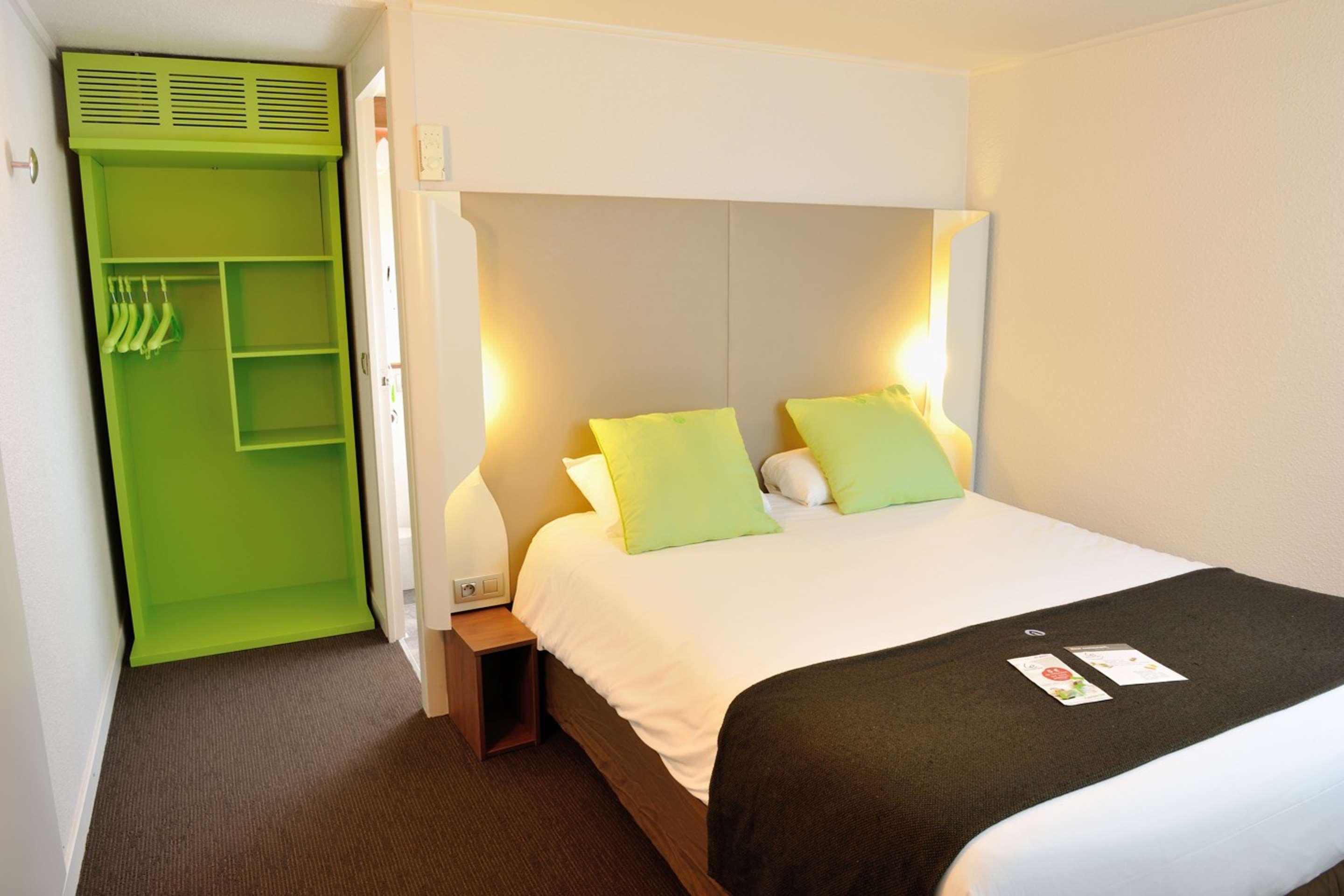Campanile Hotel בווה מראה חיצוני תמונה