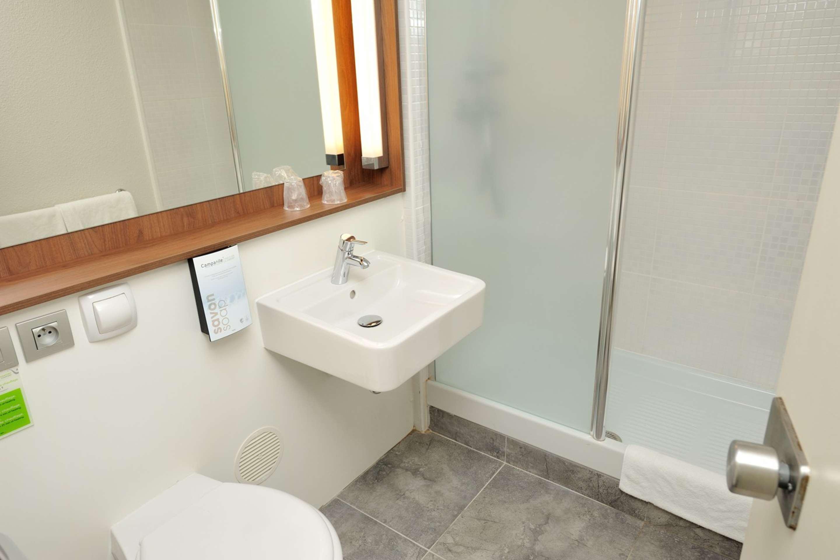 Campanile Hotel בווה מראה חיצוני תמונה