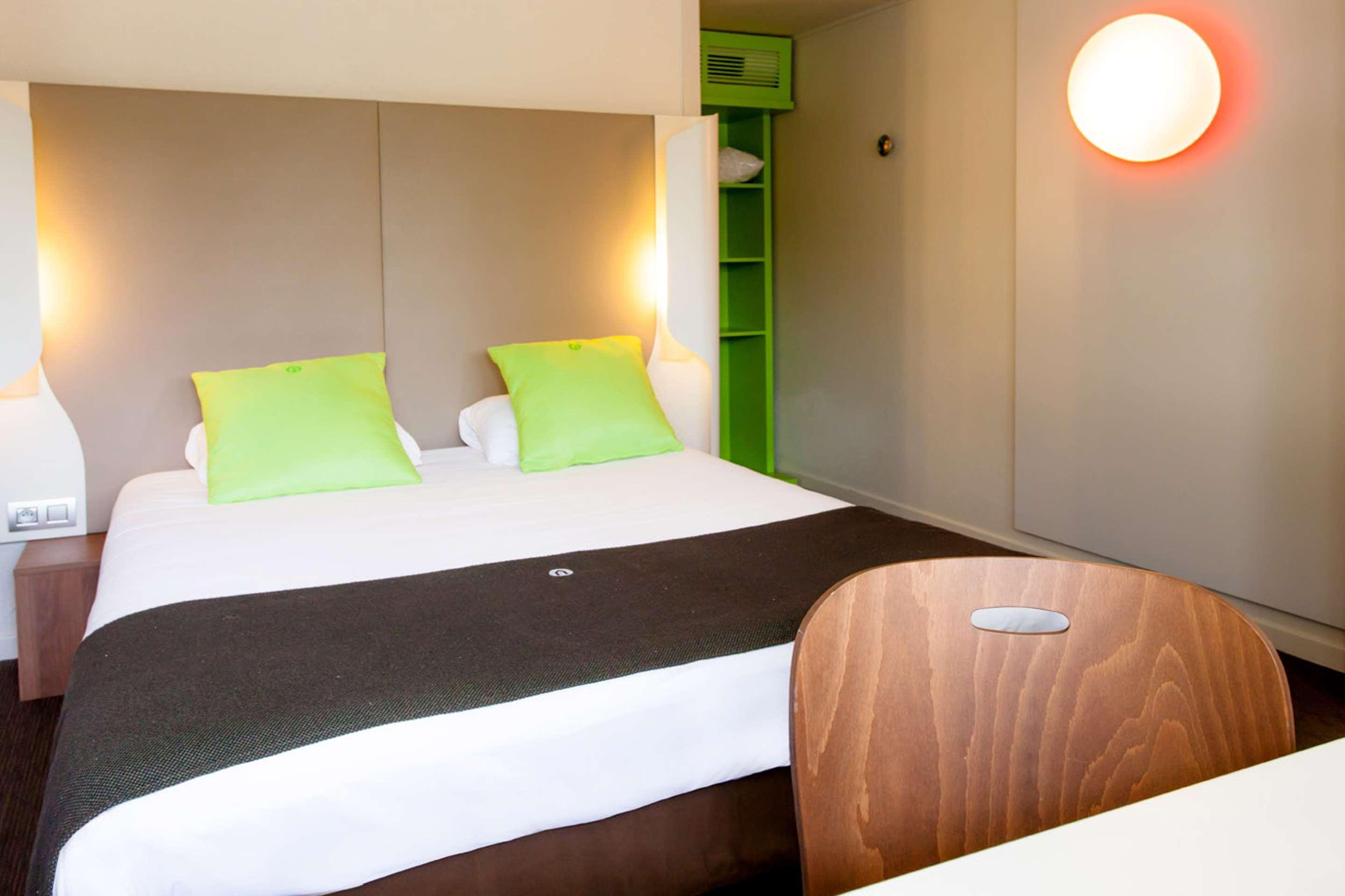 Campanile Hotel בווה מראה חיצוני תמונה