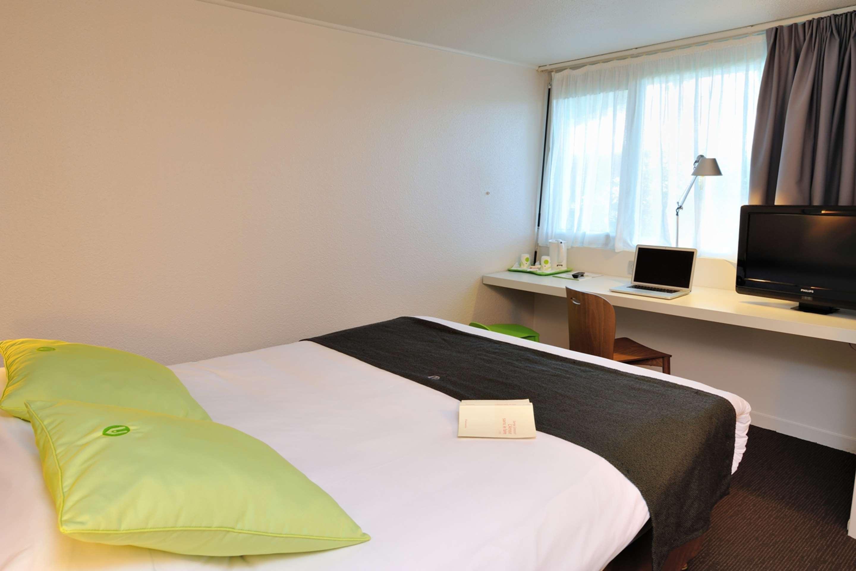 Campanile Hotel בווה מראה חיצוני תמונה