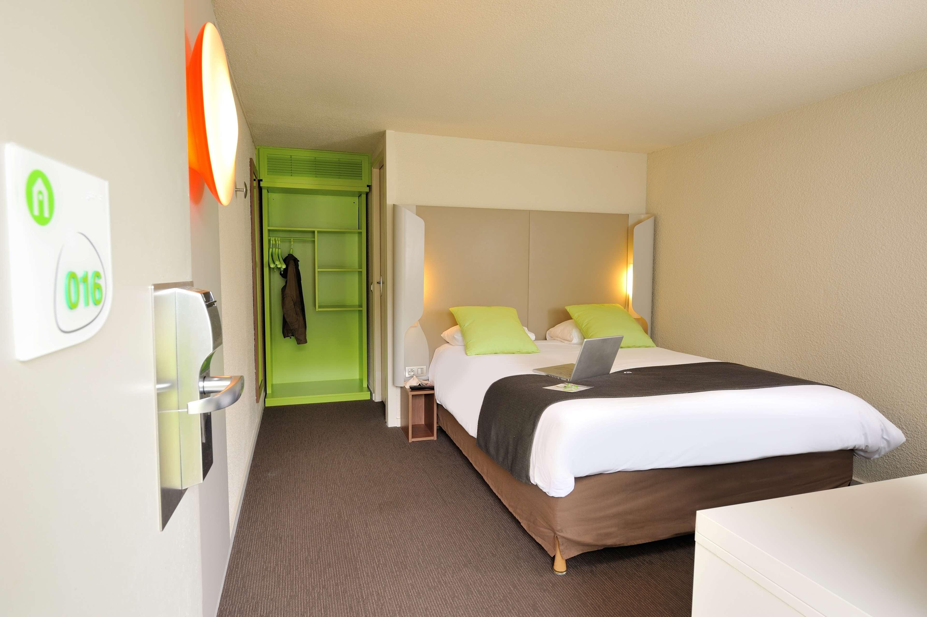 Campanile Hotel בווה מראה חיצוני תמונה