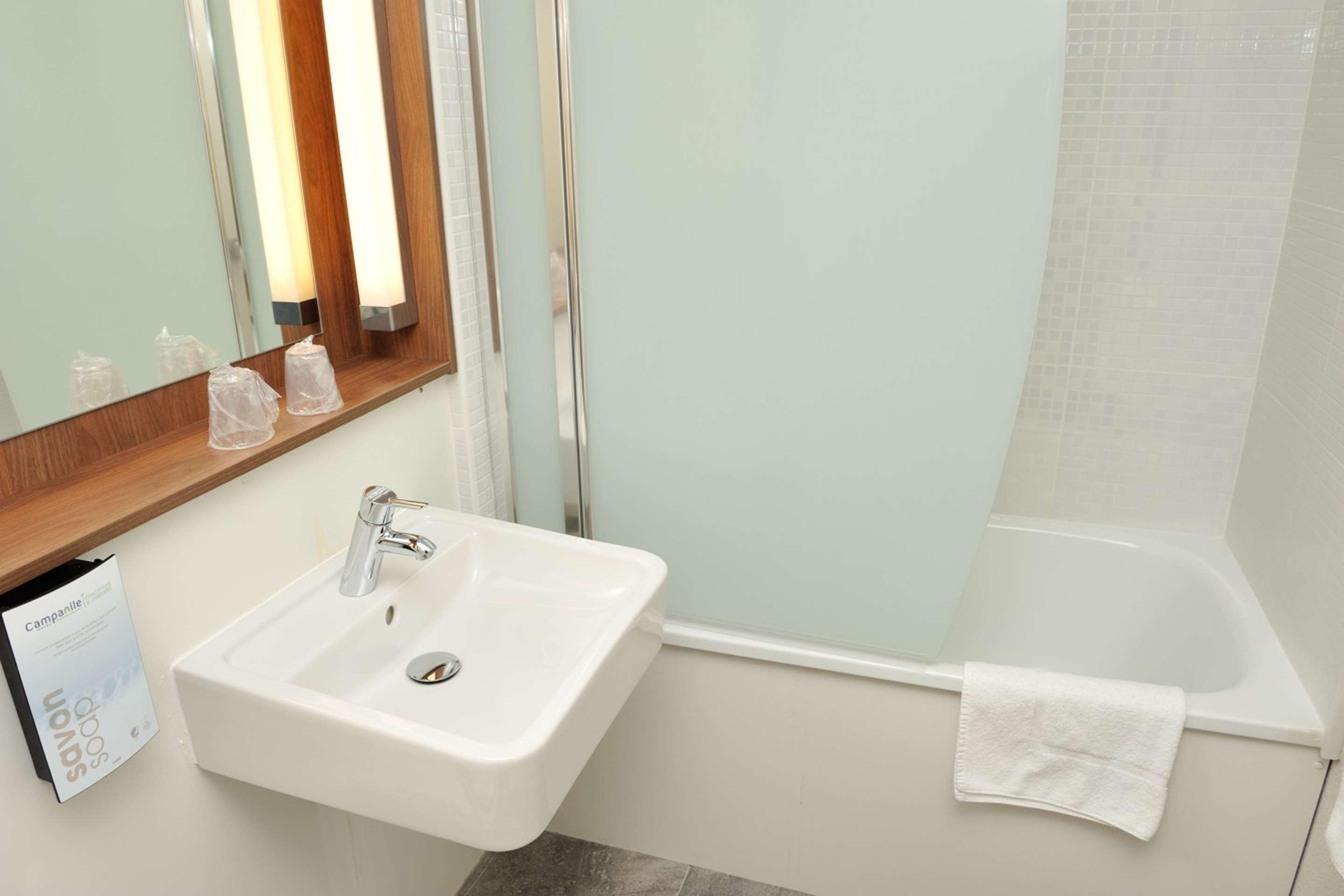 Campanile Hotel בווה מראה חיצוני תמונה