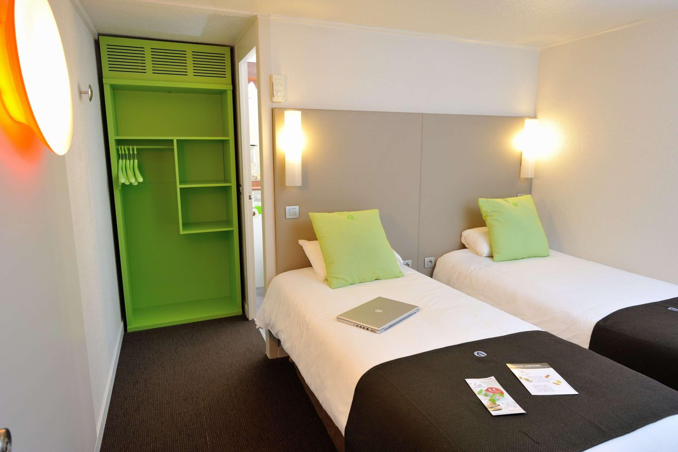 Campanile Hotel בווה מראה חיצוני תמונה