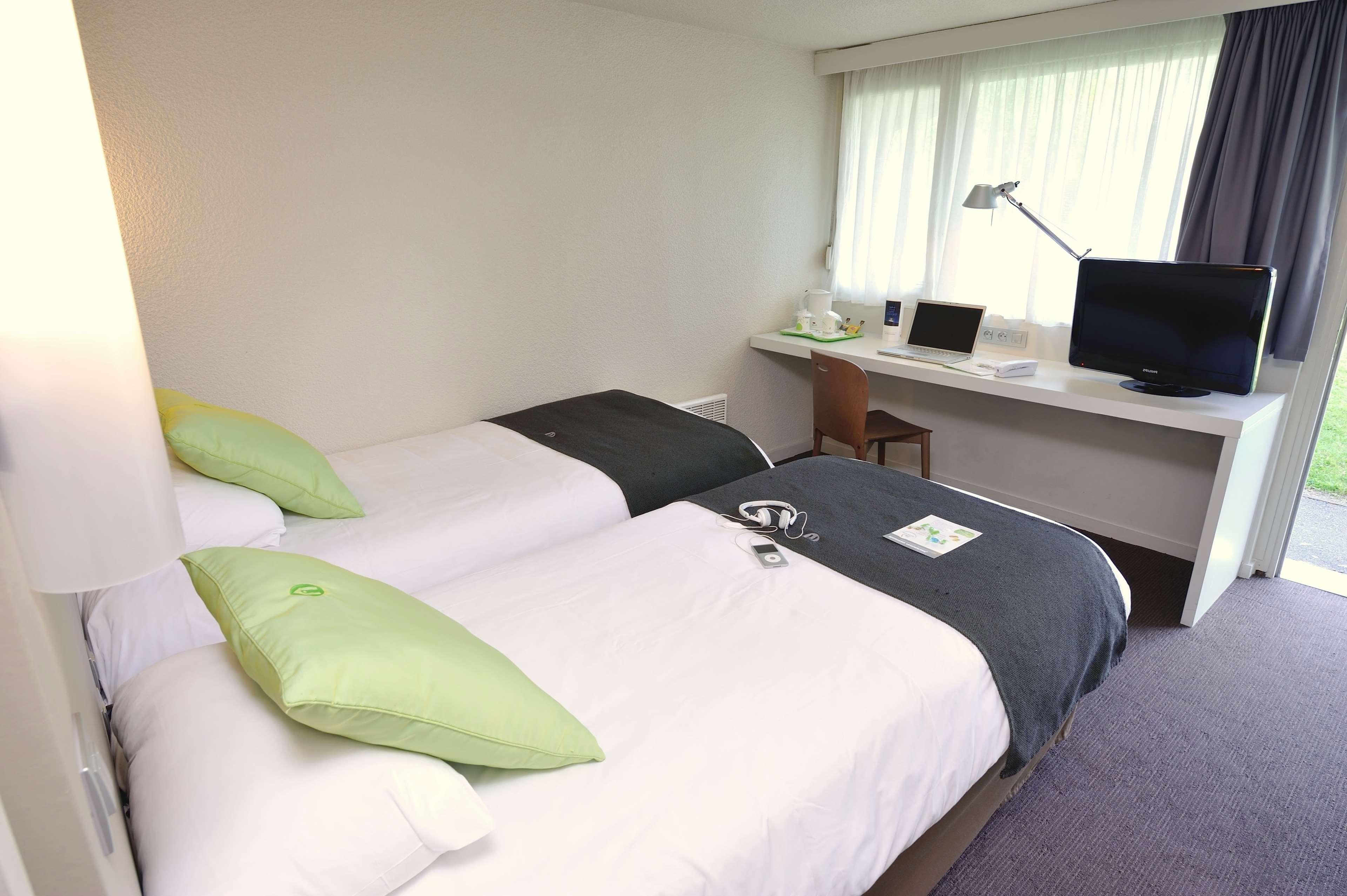 Campanile Hotel בווה מראה חיצוני תמונה