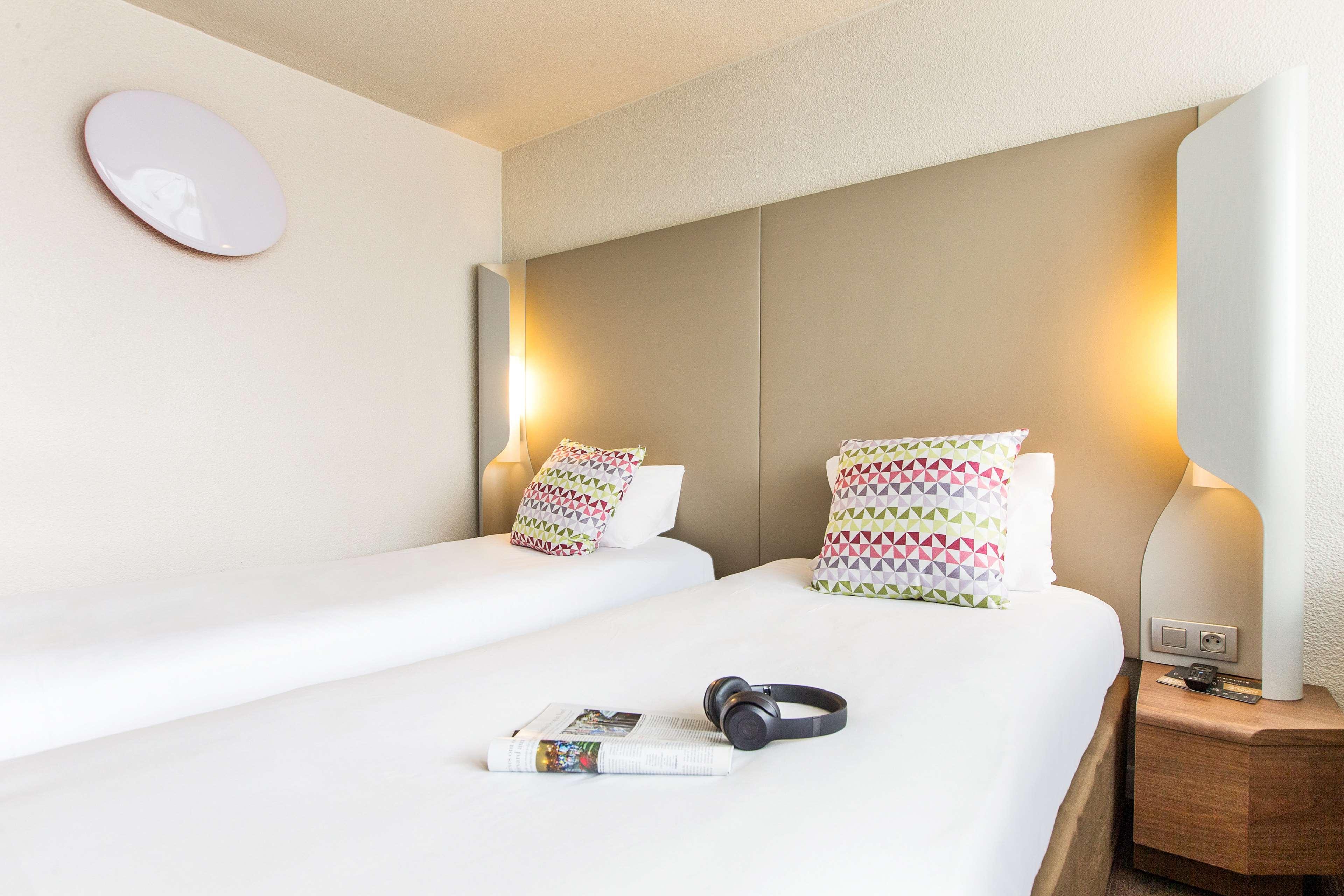 Campanile Hotel בווה מראה חיצוני תמונה