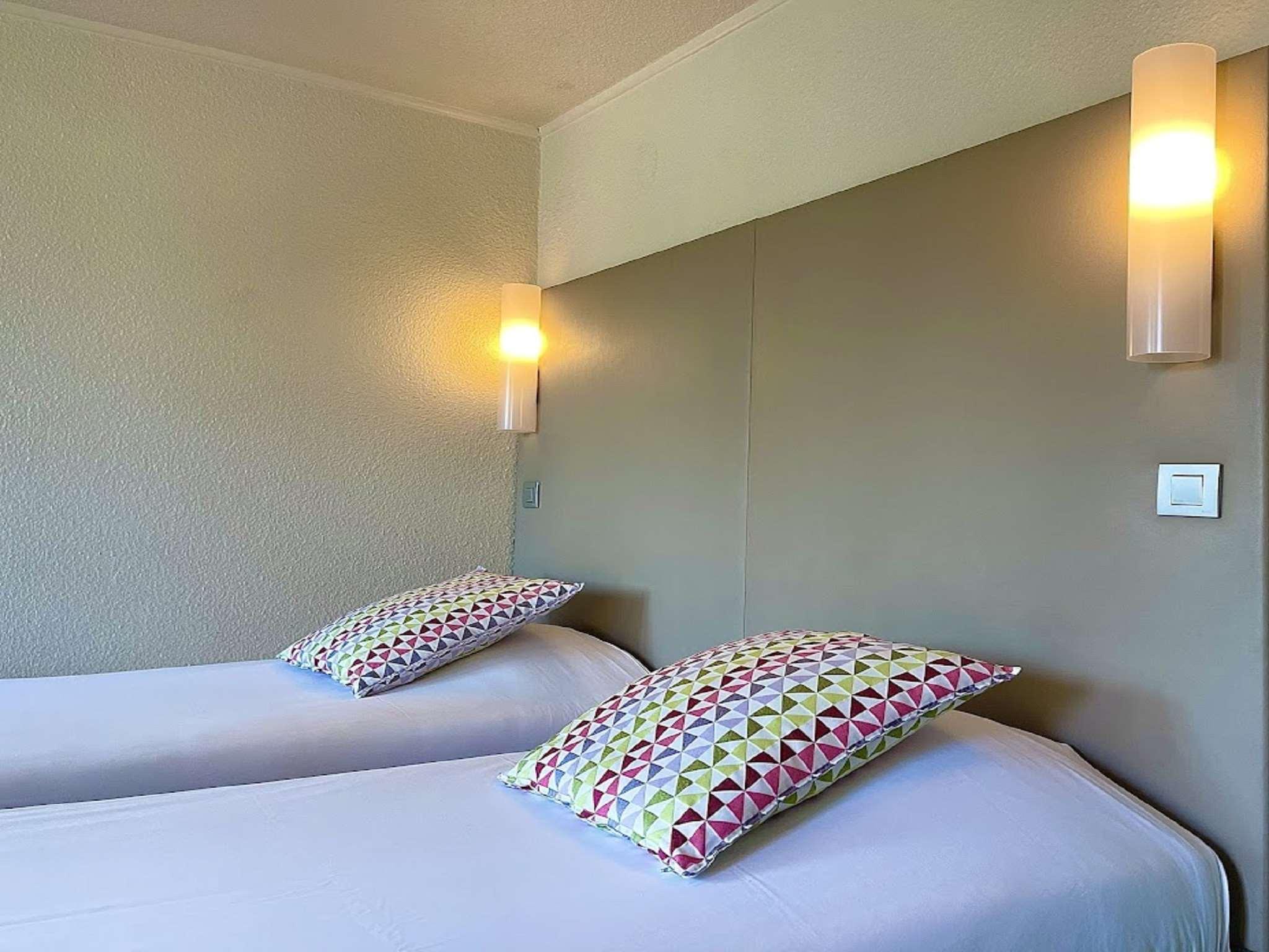 Campanile Hotel בווה מראה חיצוני תמונה