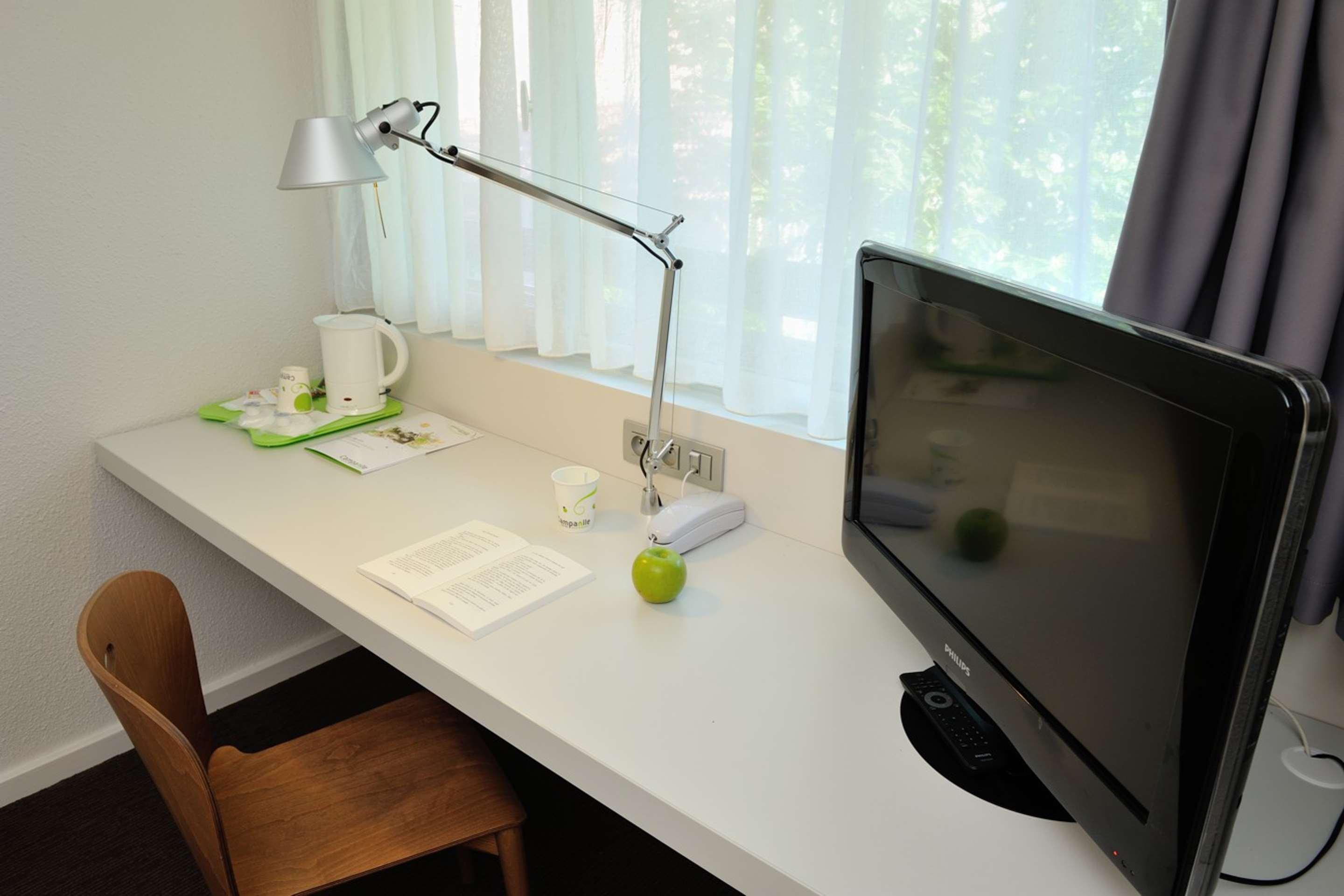 Campanile Hotel בווה מראה חיצוני תמונה