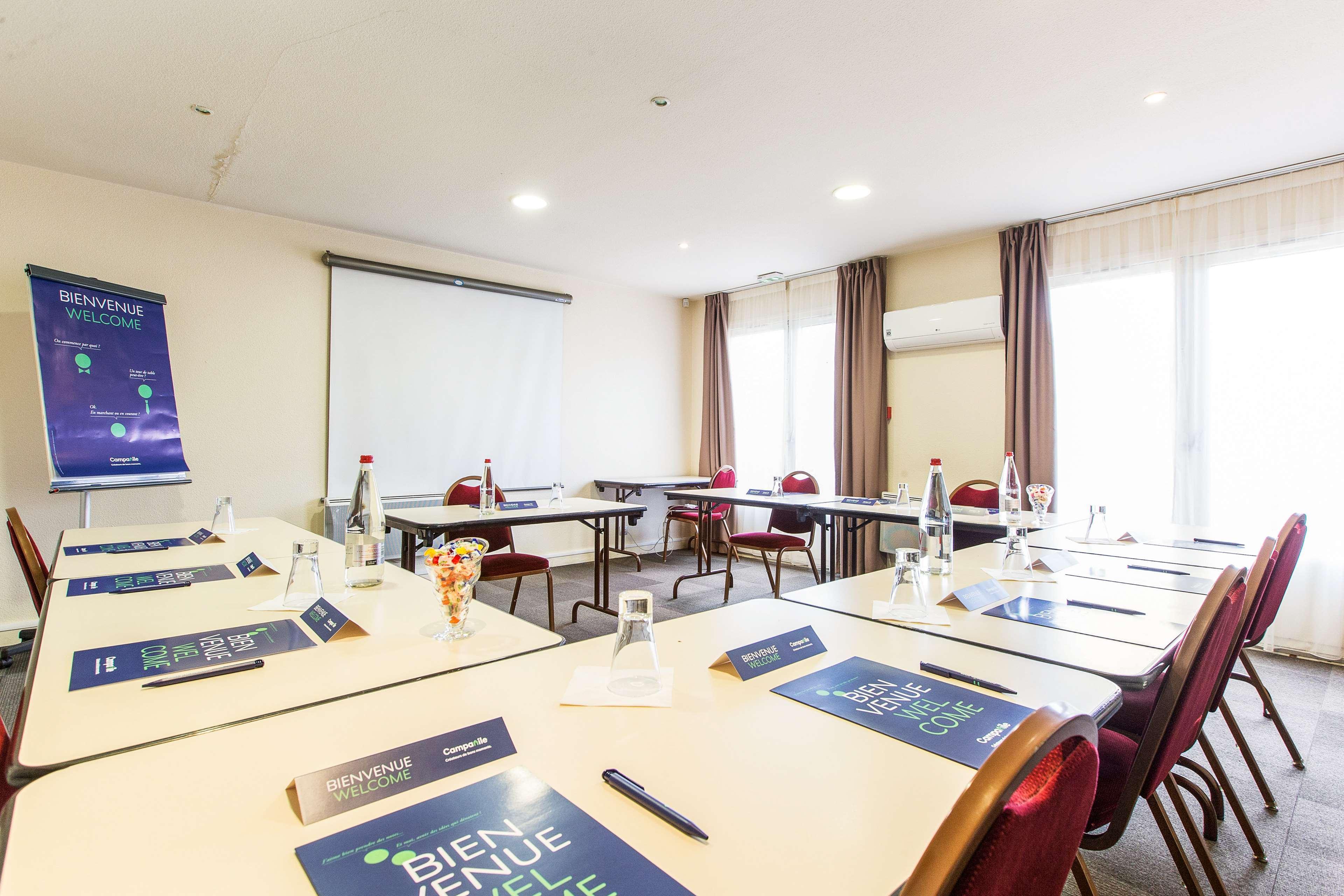 Campanile Hotel בווה מראה חיצוני תמונה