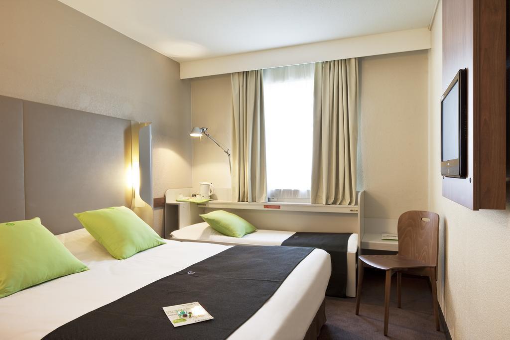 Campanile Hotel בווה מראה חיצוני תמונה