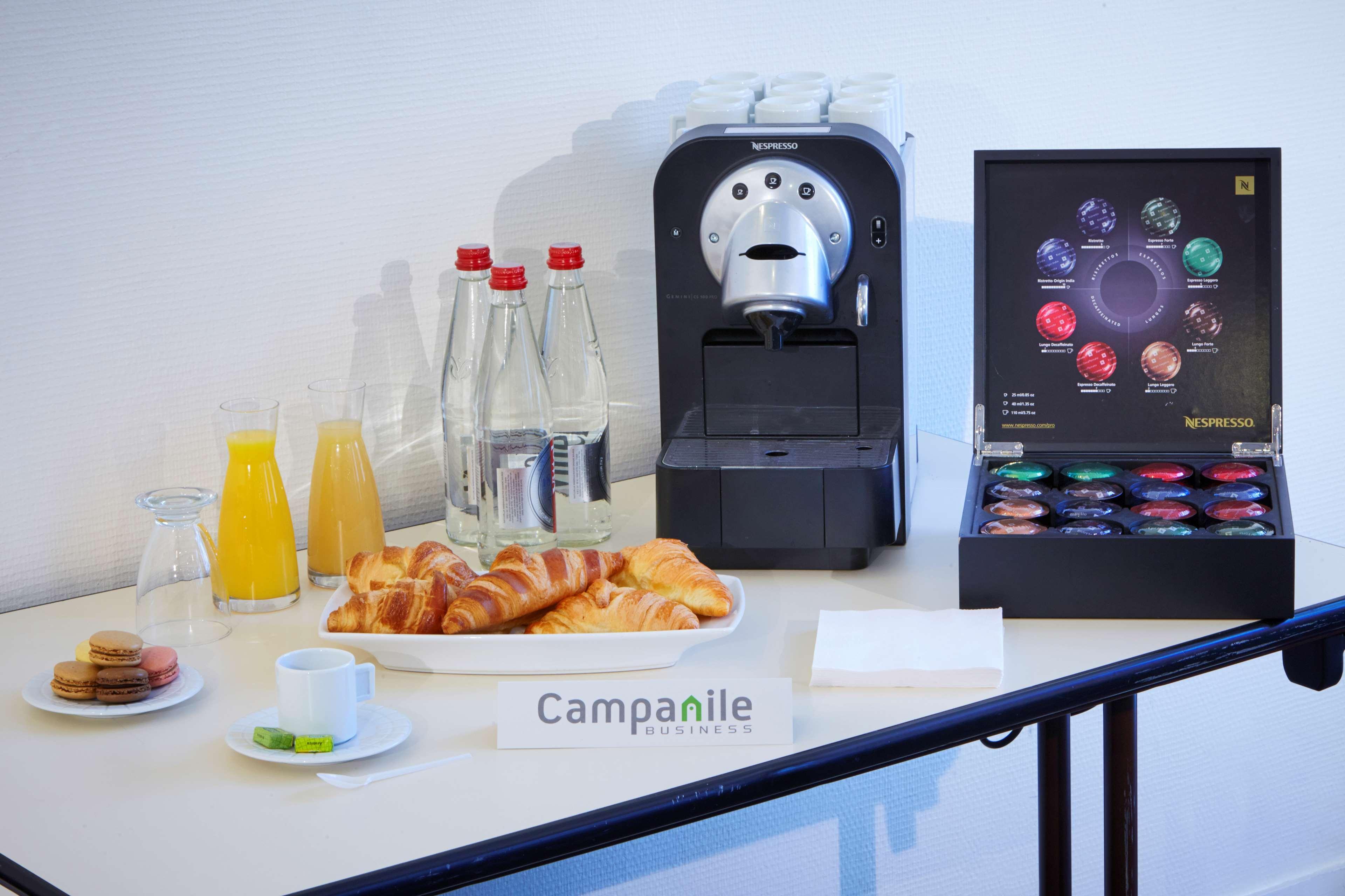 Campanile Hotel בווה מראה חיצוני תמונה