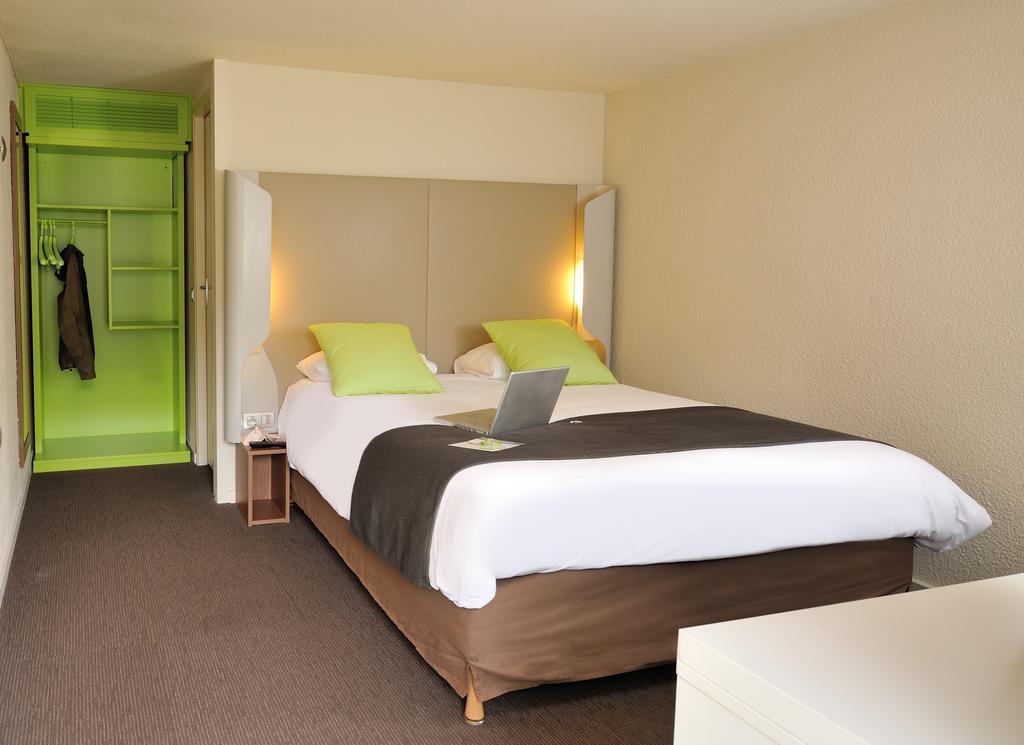 Campanile Hotel בווה מראה חיצוני תמונה