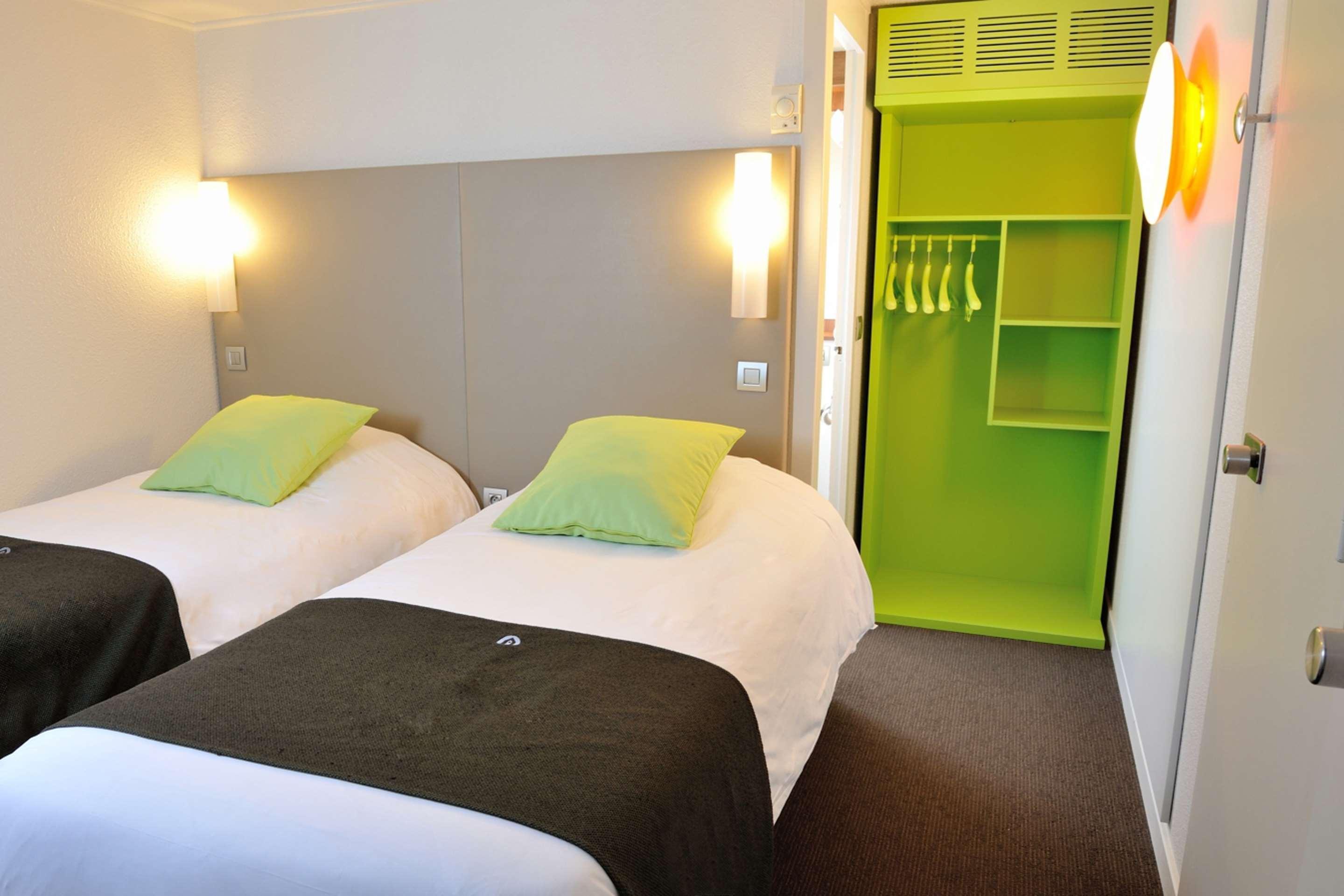 Campanile Hotel בווה מראה חיצוני תמונה