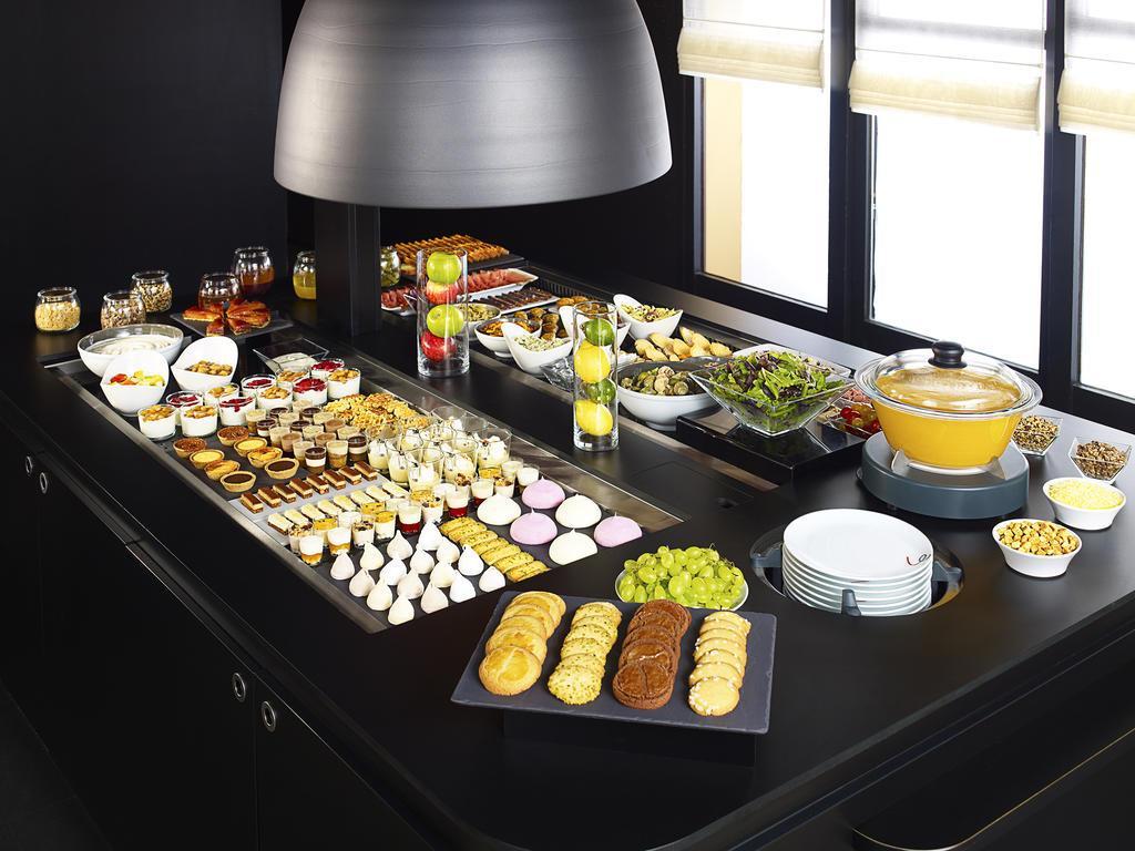 Campanile Hotel בווה מראה חיצוני תמונה