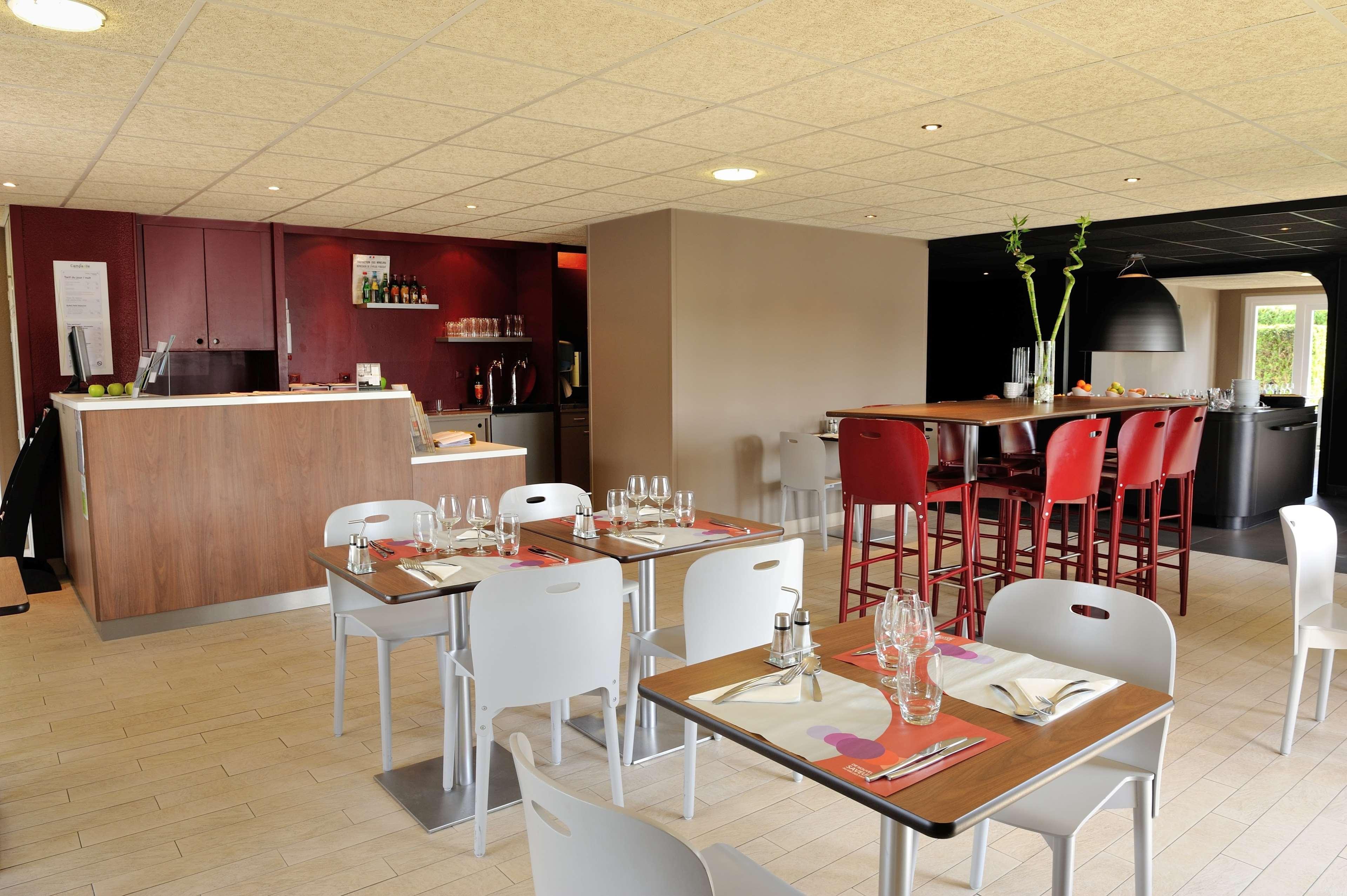 Campanile Hotel בווה מראה חיצוני תמונה