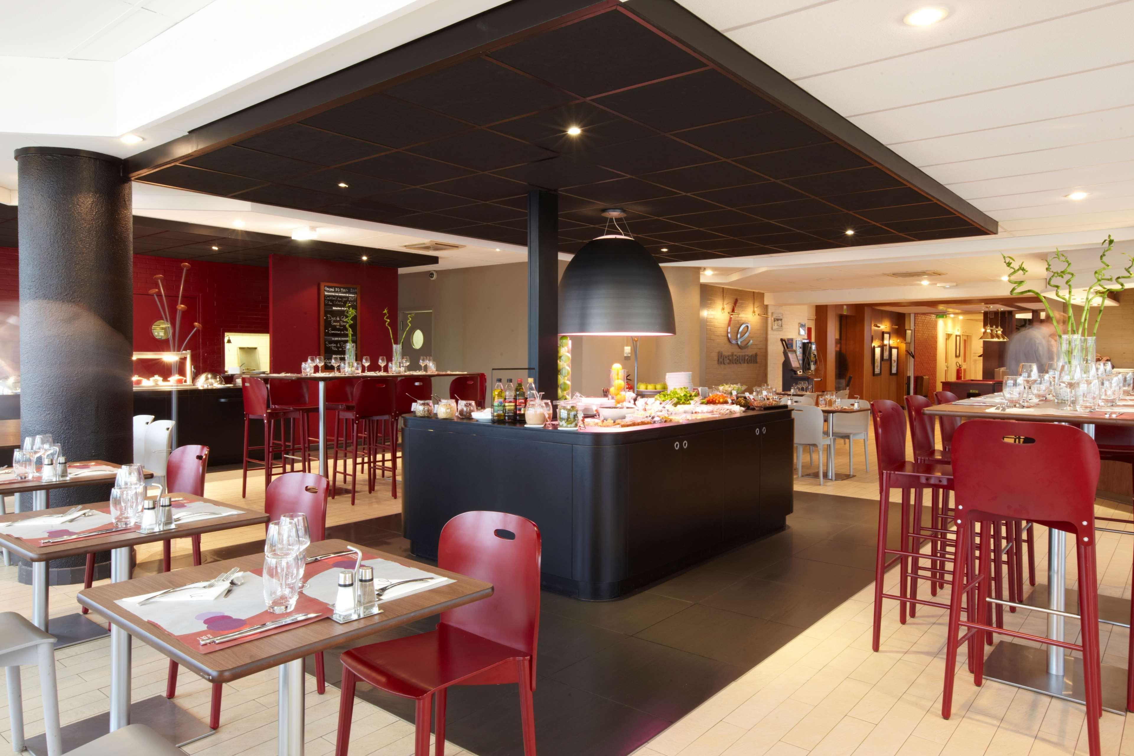 Campanile Hotel בווה מראה חיצוני תמונה