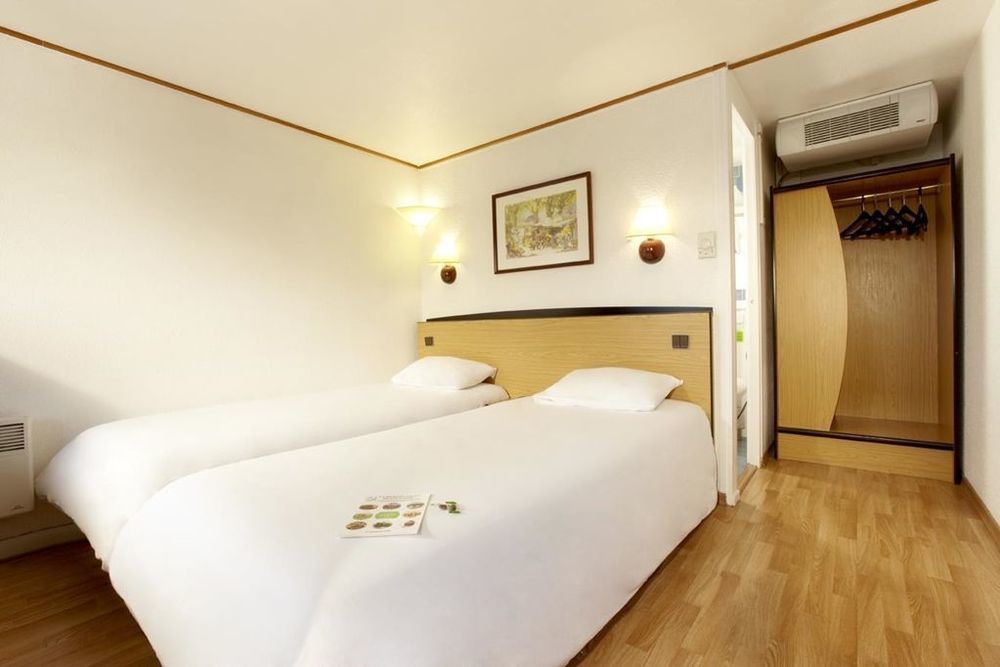 Campanile Hotel בווה מראה חיצוני תמונה
