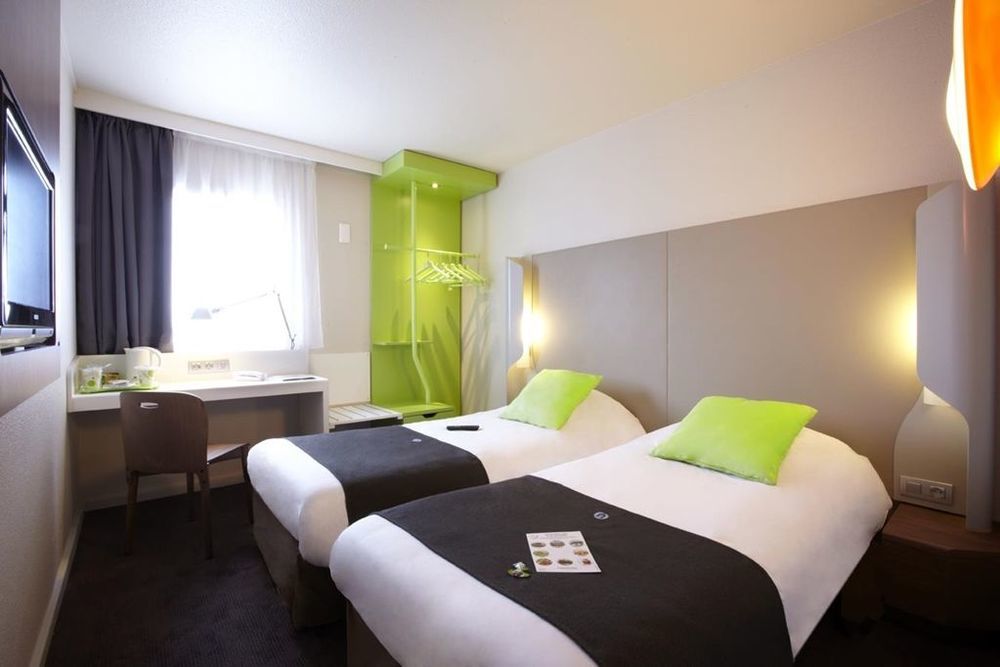 Campanile Hotel בווה חדר תמונה