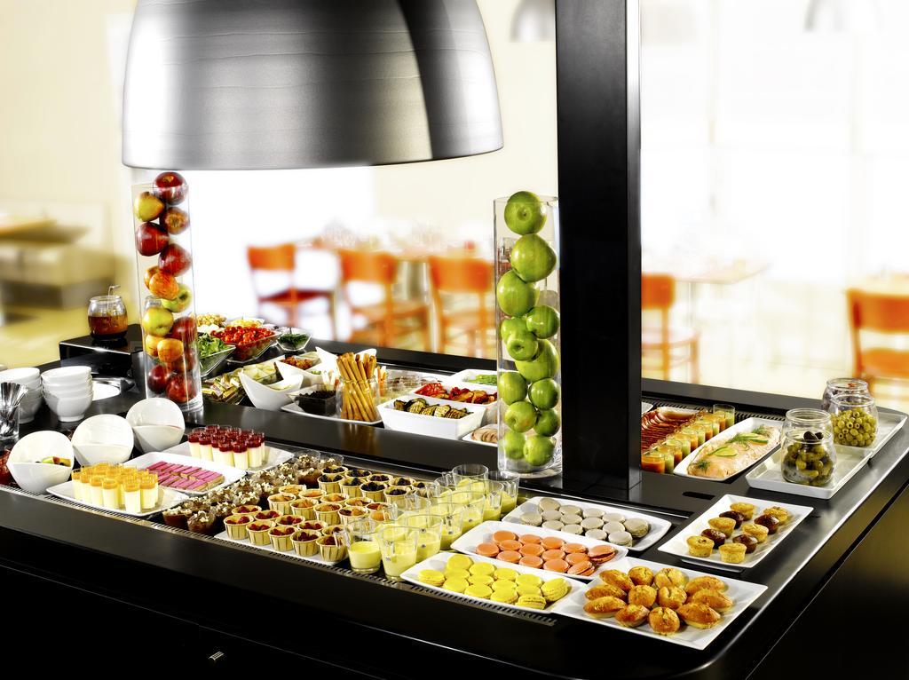Campanile Hotel בווה מראה חיצוני תמונה