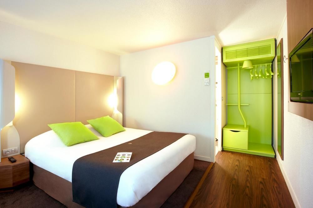 Campanile Hotel בווה מראה חיצוני תמונה