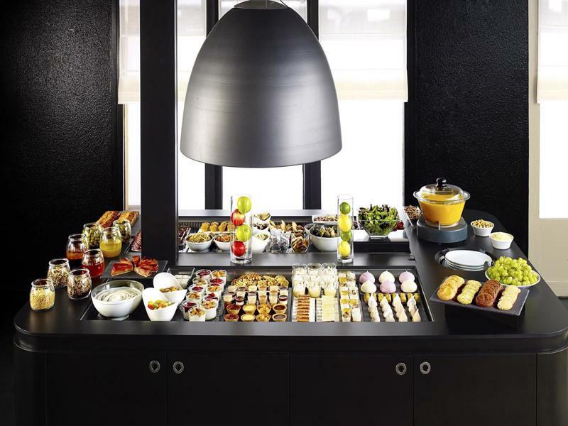 Campanile Hotel בווה מראה חיצוני תמונה