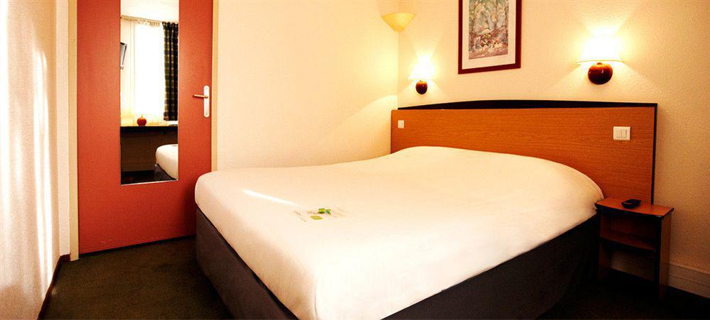 Campanile Hotel בווה מראה חיצוני תמונה